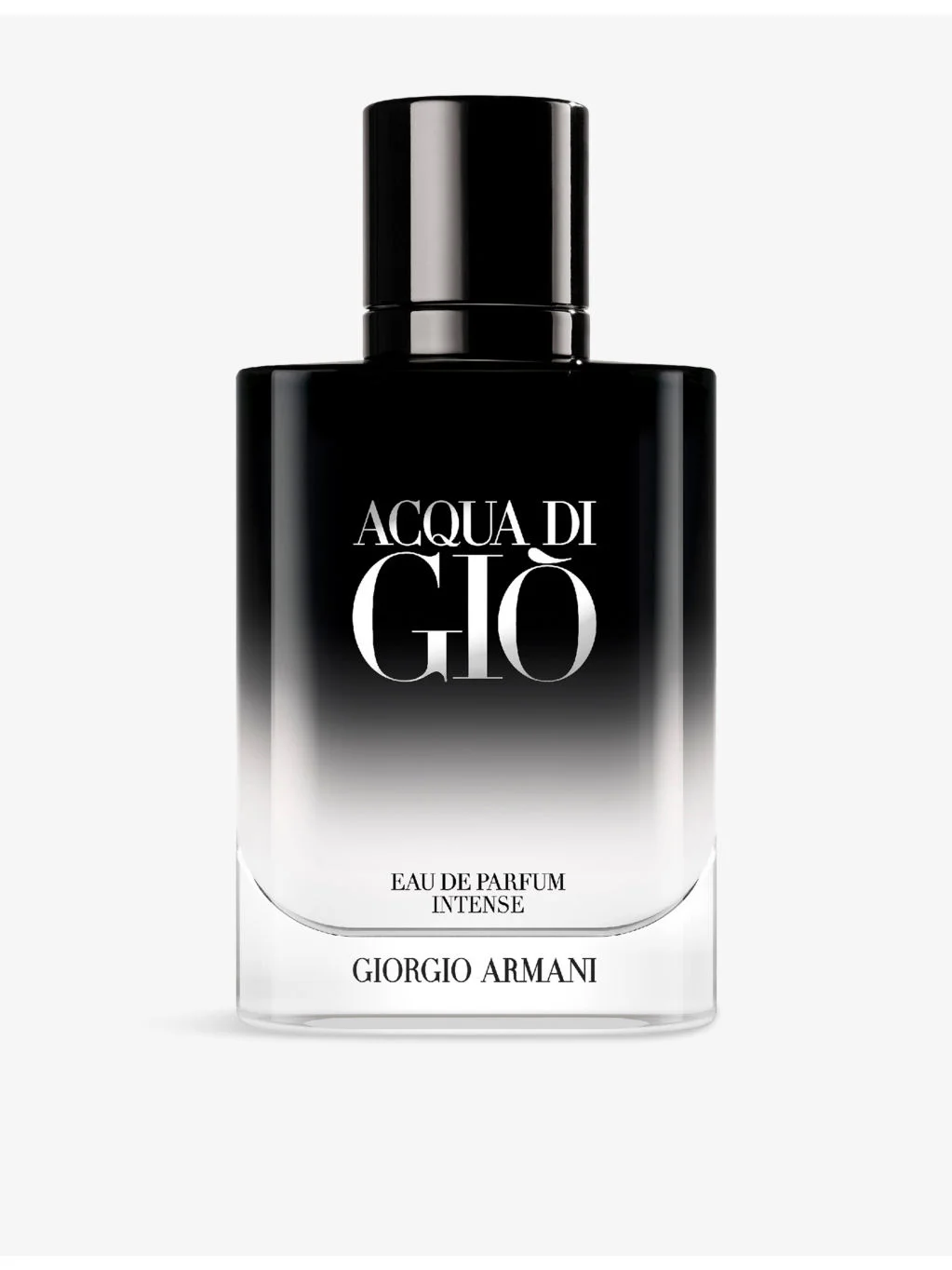 Acqua Di Gio Homme Eau de Parfum Intense 50ml - 1