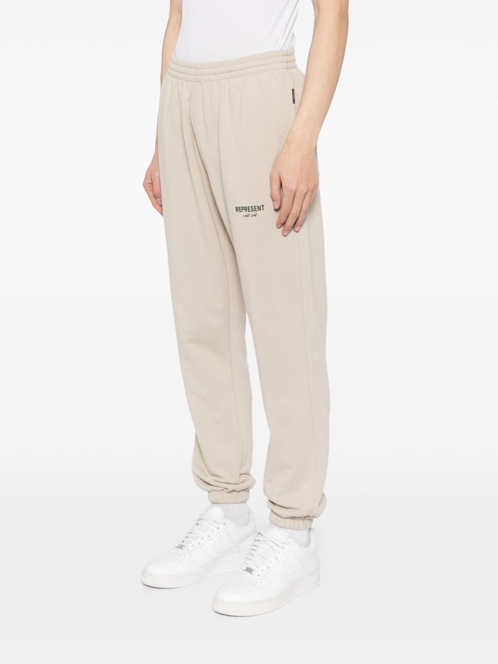 Owner Club track pants - 3