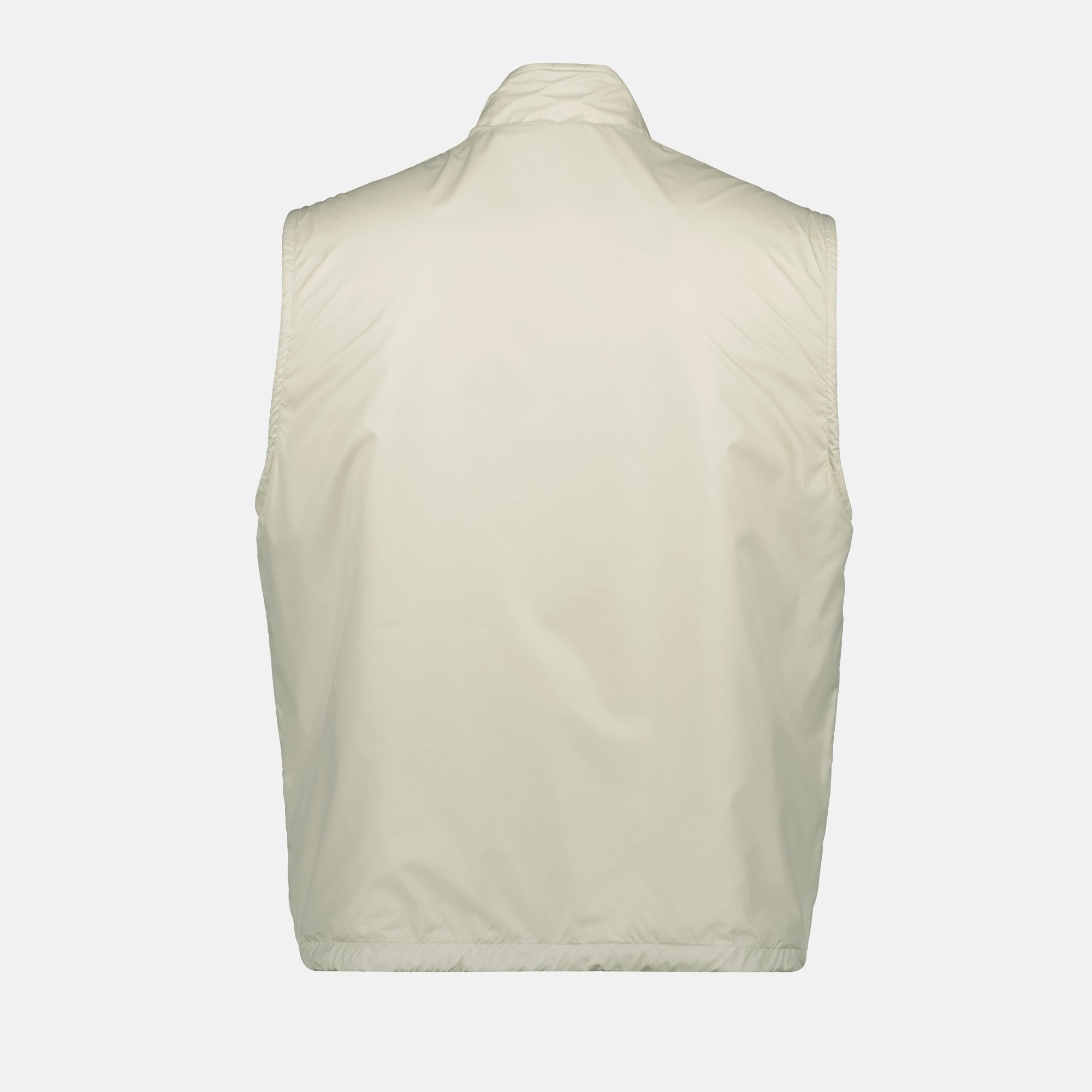 Gilet sans manches - 8