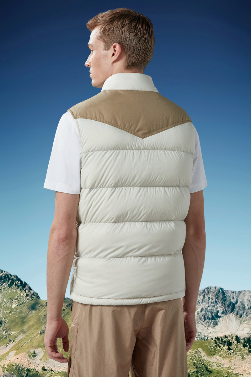 Veny Down Vest 5