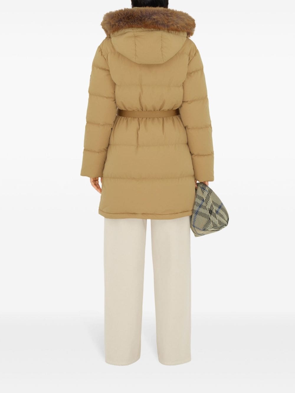 down coat - 4