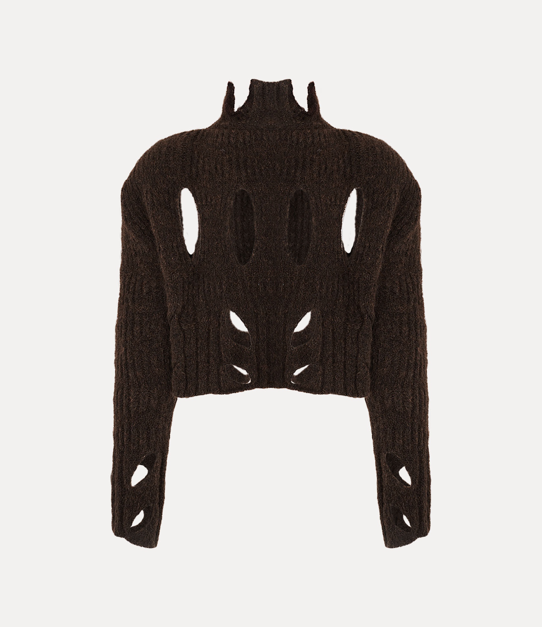 CORA JUMPER - 2
