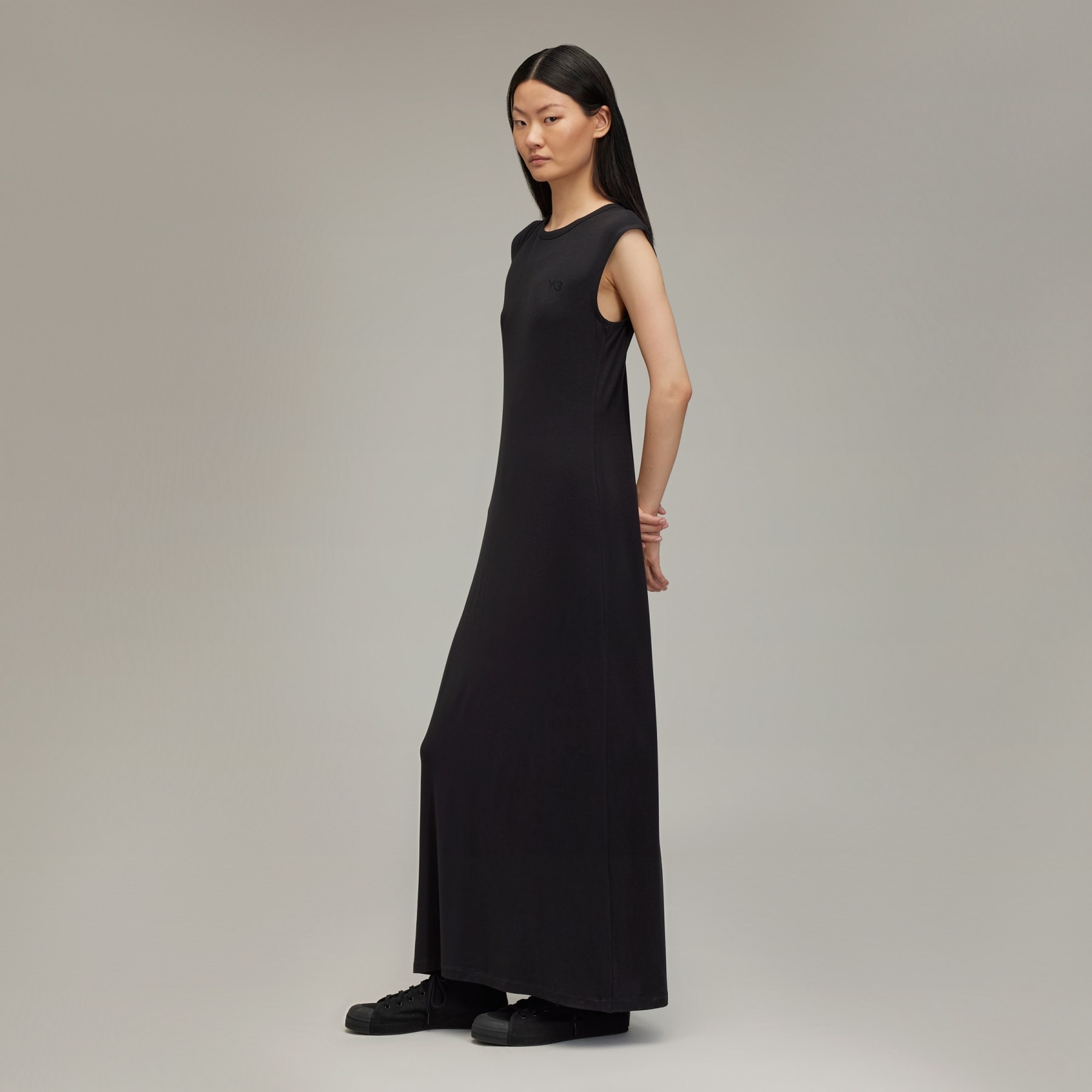 Y-3 Tank Dress - 4