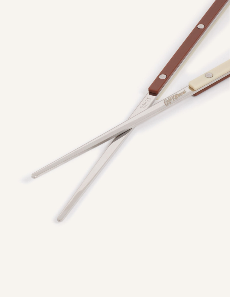 Maison Kitsuné CAFE KITSUNE x SABRE BISTROT CHOPSTICKS outlook