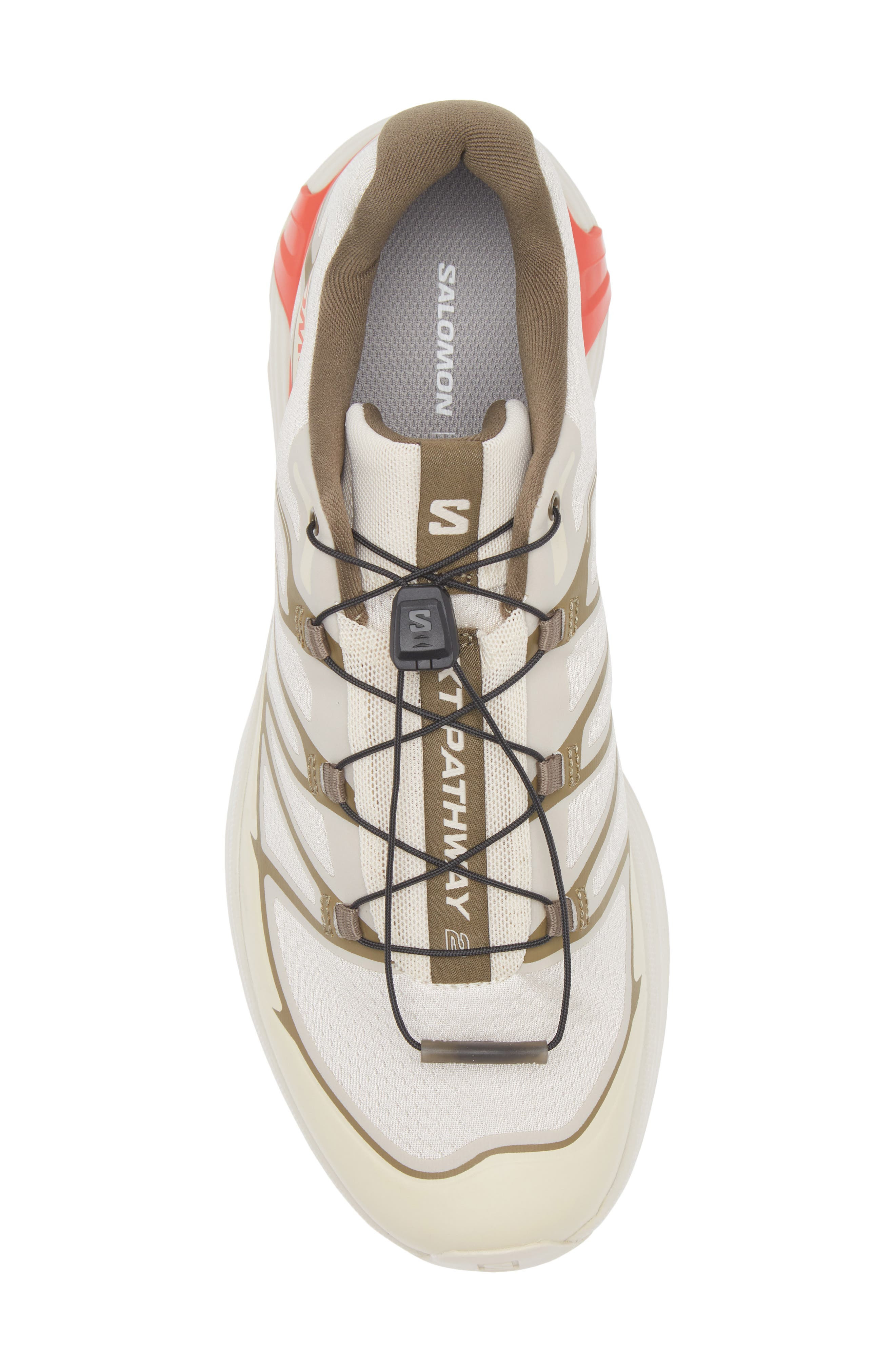 Salomon Gender Inclusive XT-Pathway 2 Sneaker in Rainy Day at Nordstrom - 5
