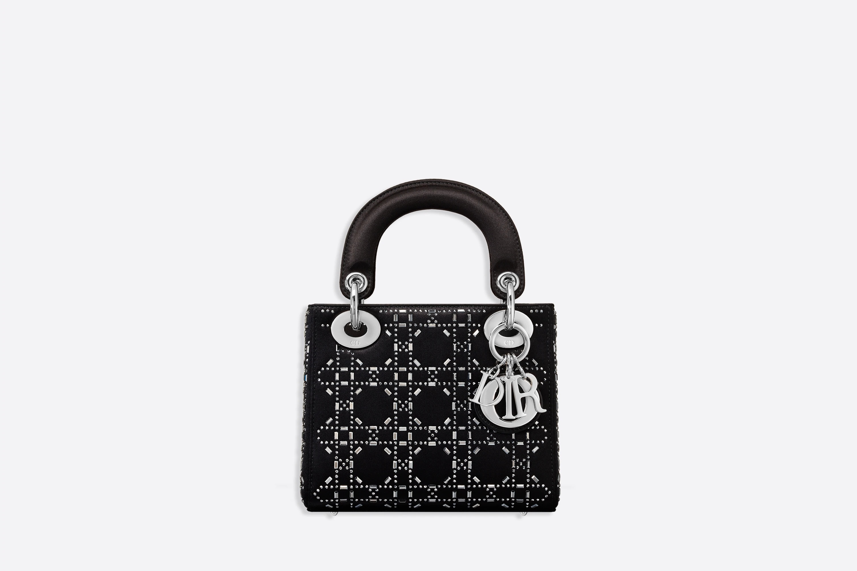 Mini Lady Dior Bag - 1