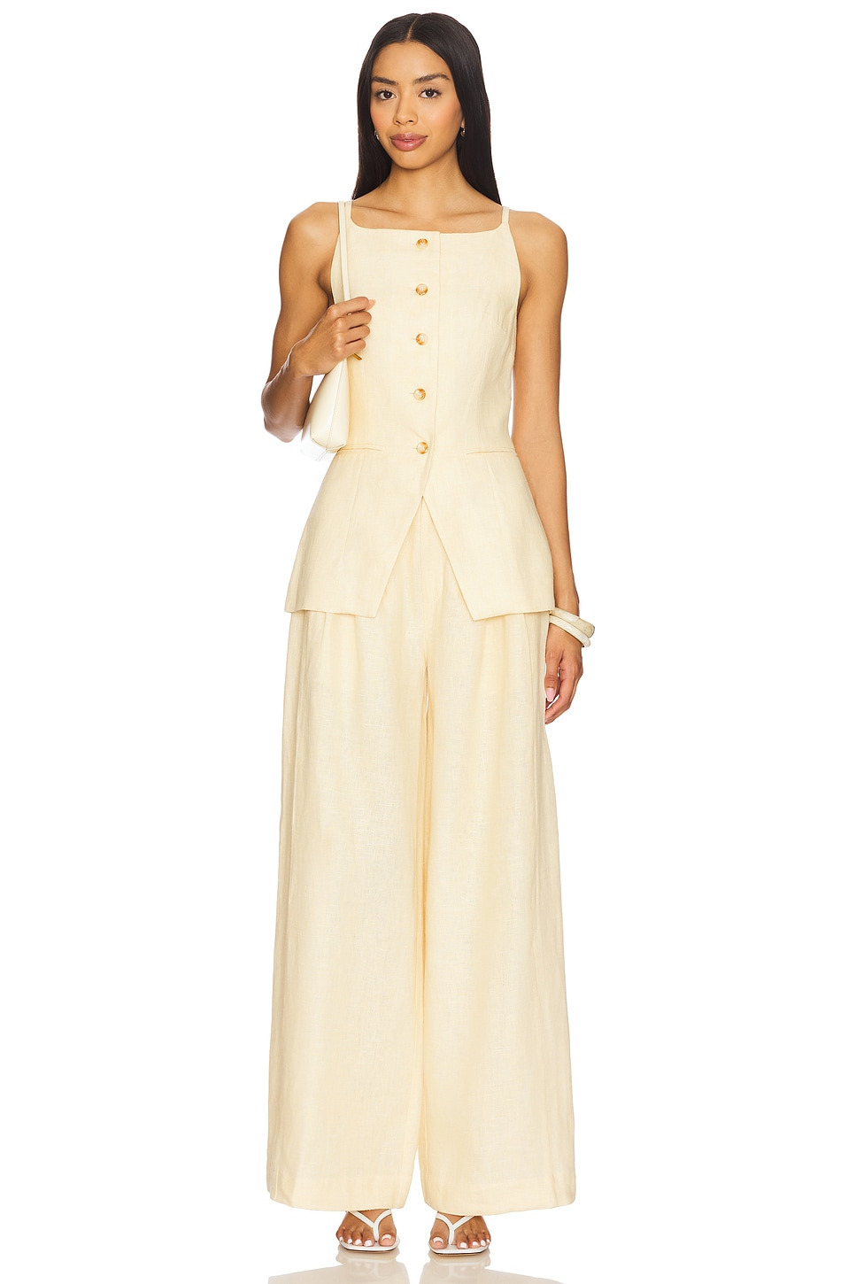 Nancy Gilet - 4