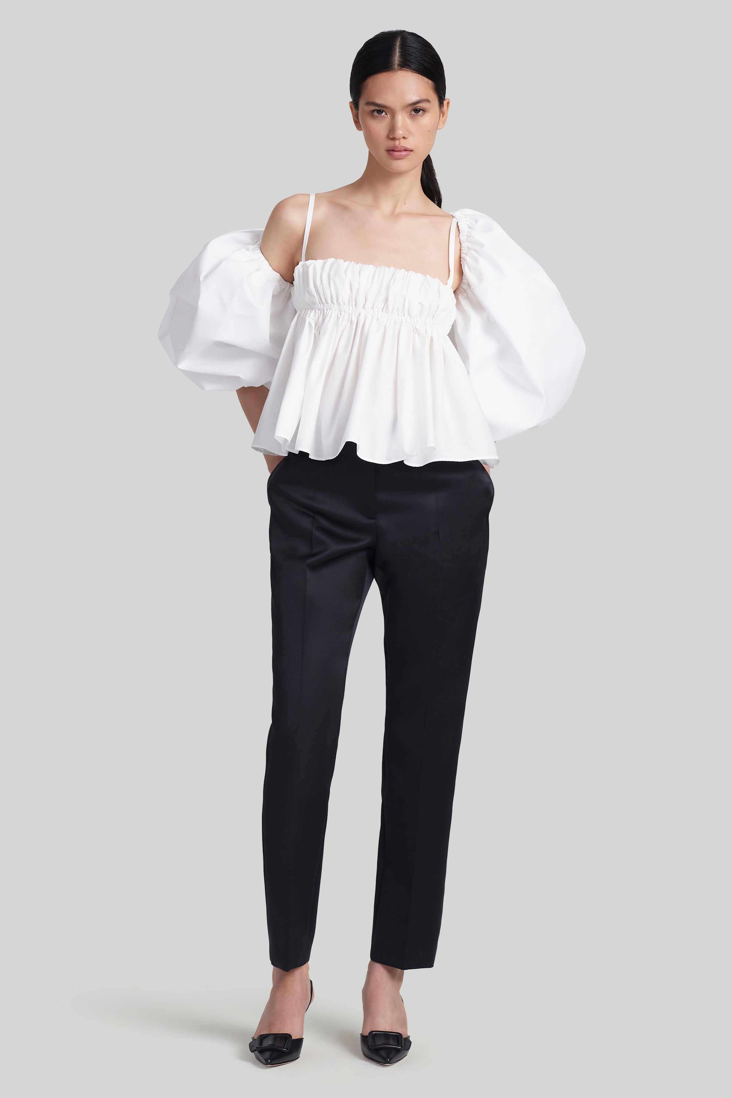 'MOMOKO' TOP - 7
