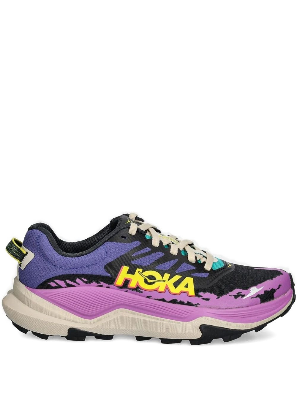 Torrent 4 low-top sneakers - 1