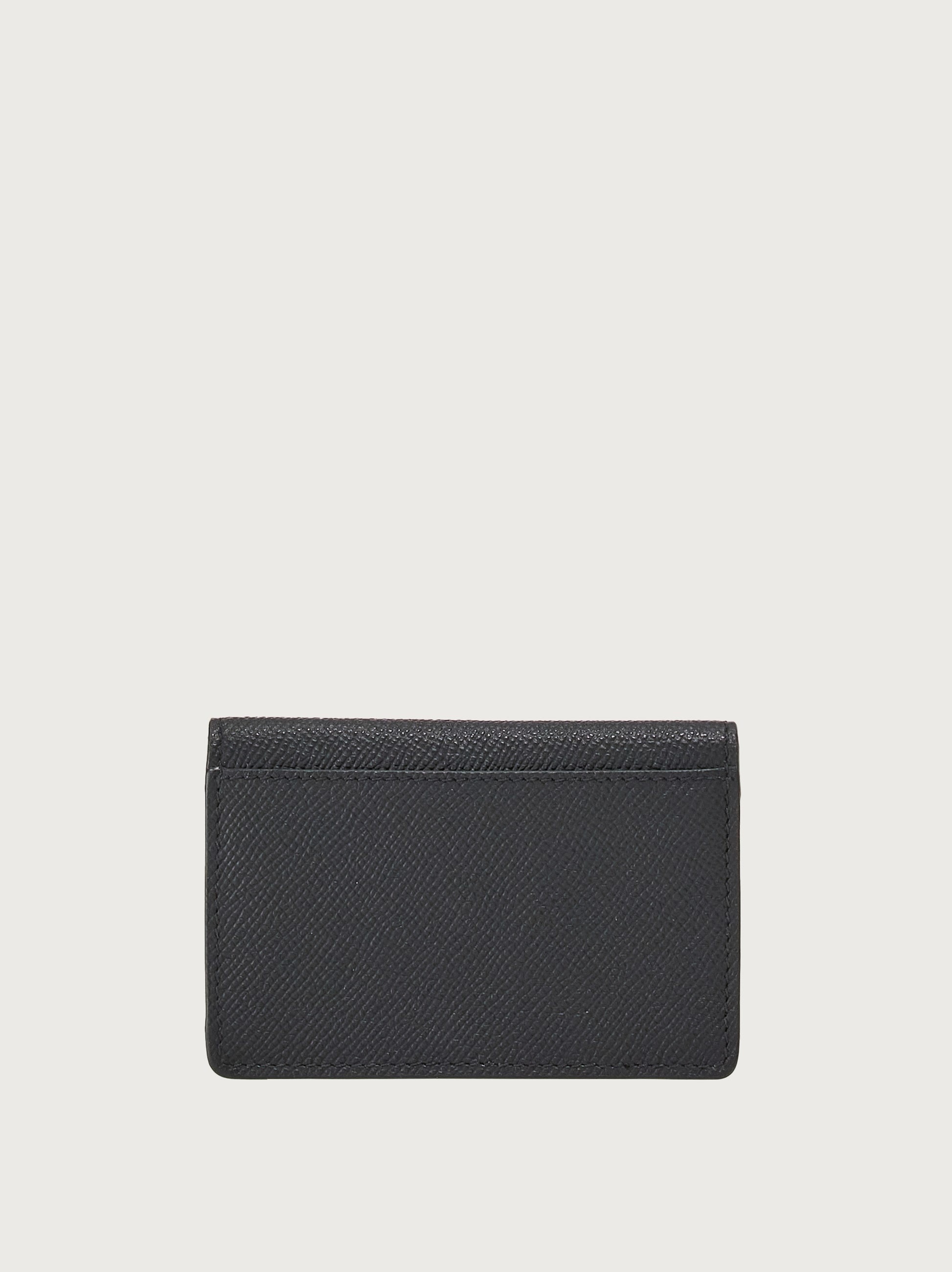 Gancini credit card holder - 3