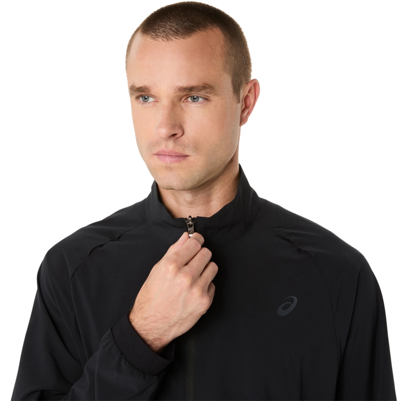 ACTIBREEZE JACQUARD JACKET - 5