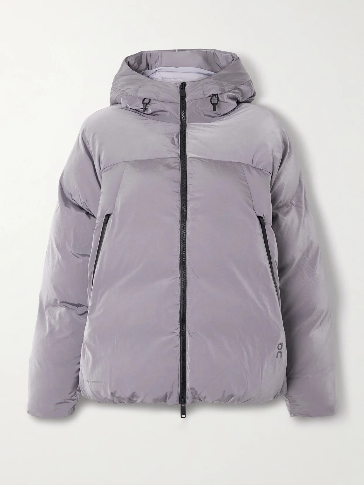 All-day Thermatec Padded Jacket - 1