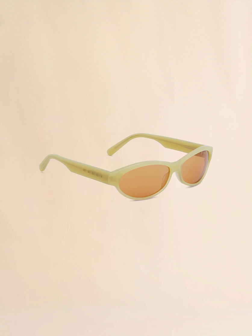 GREEN OZOUND SUNGLASSES - 3