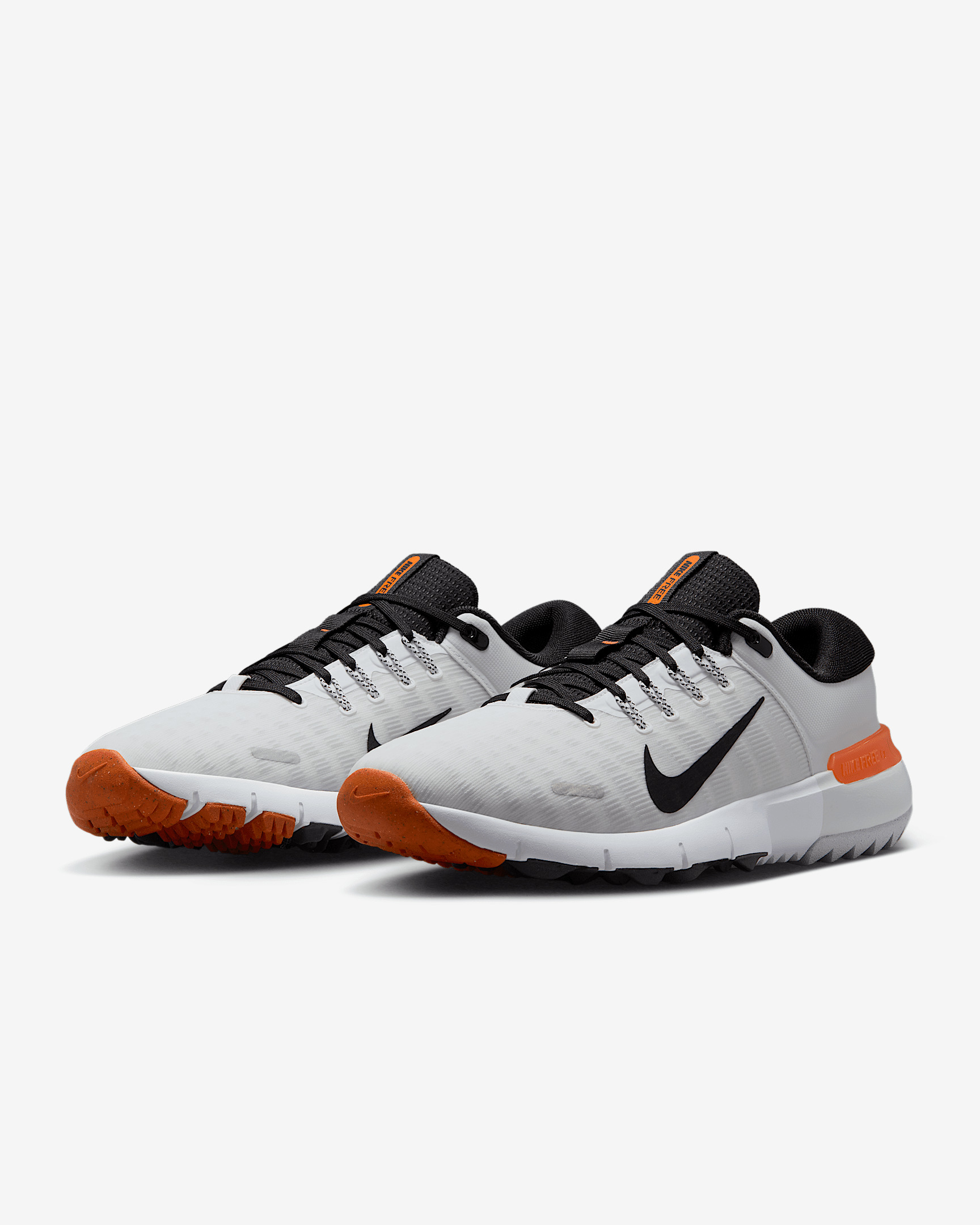 Nike Free Golf NN Golf Shoes (Wide) - 5