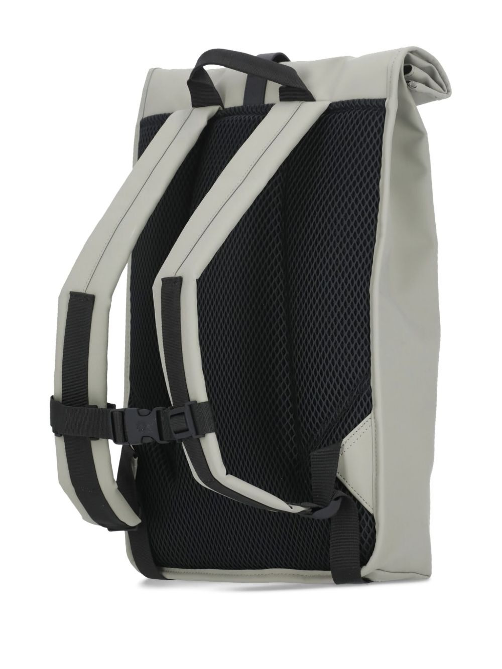 Rolltop Rucksack backpack - 3
