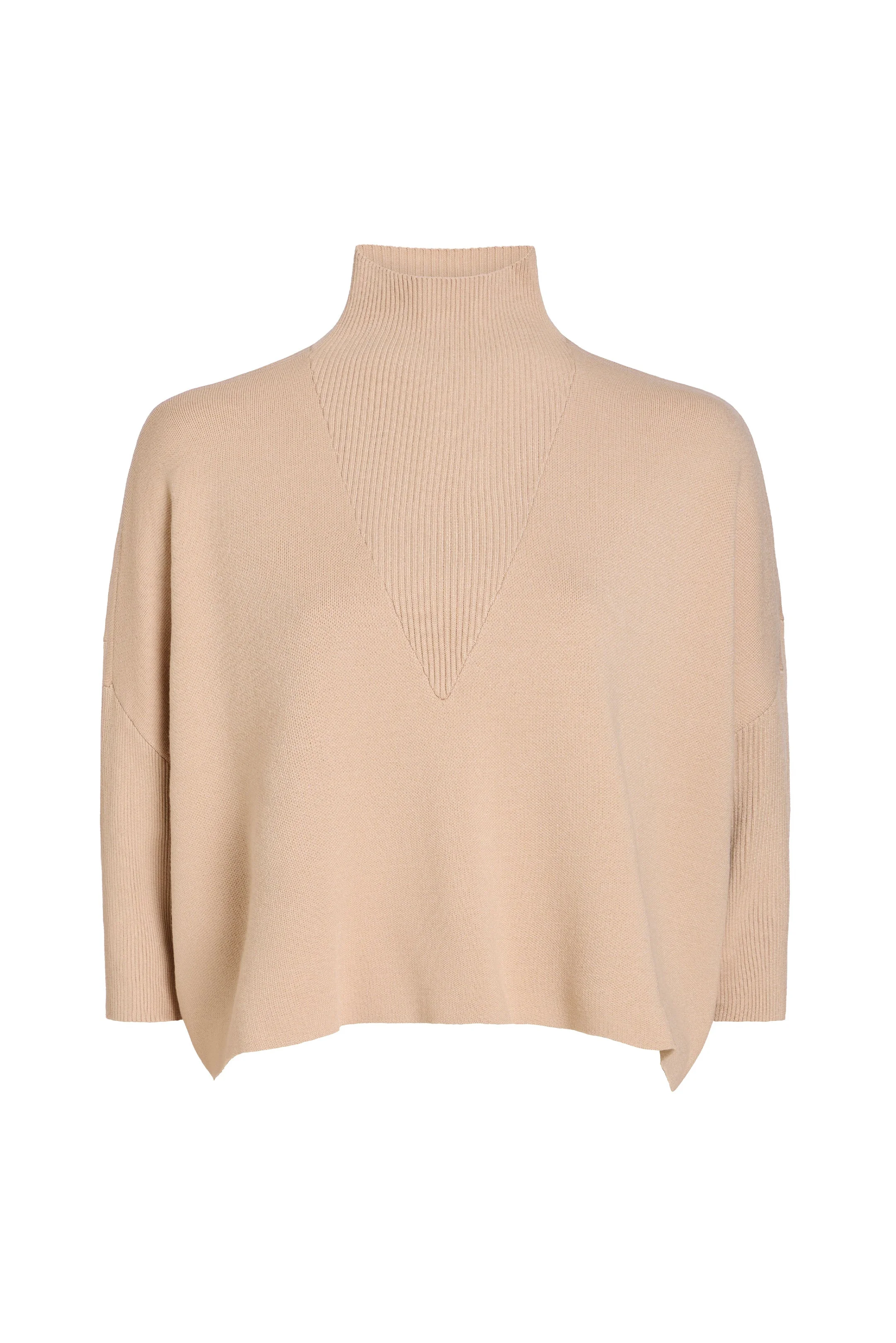 CLAUDIE POPOVER - 1