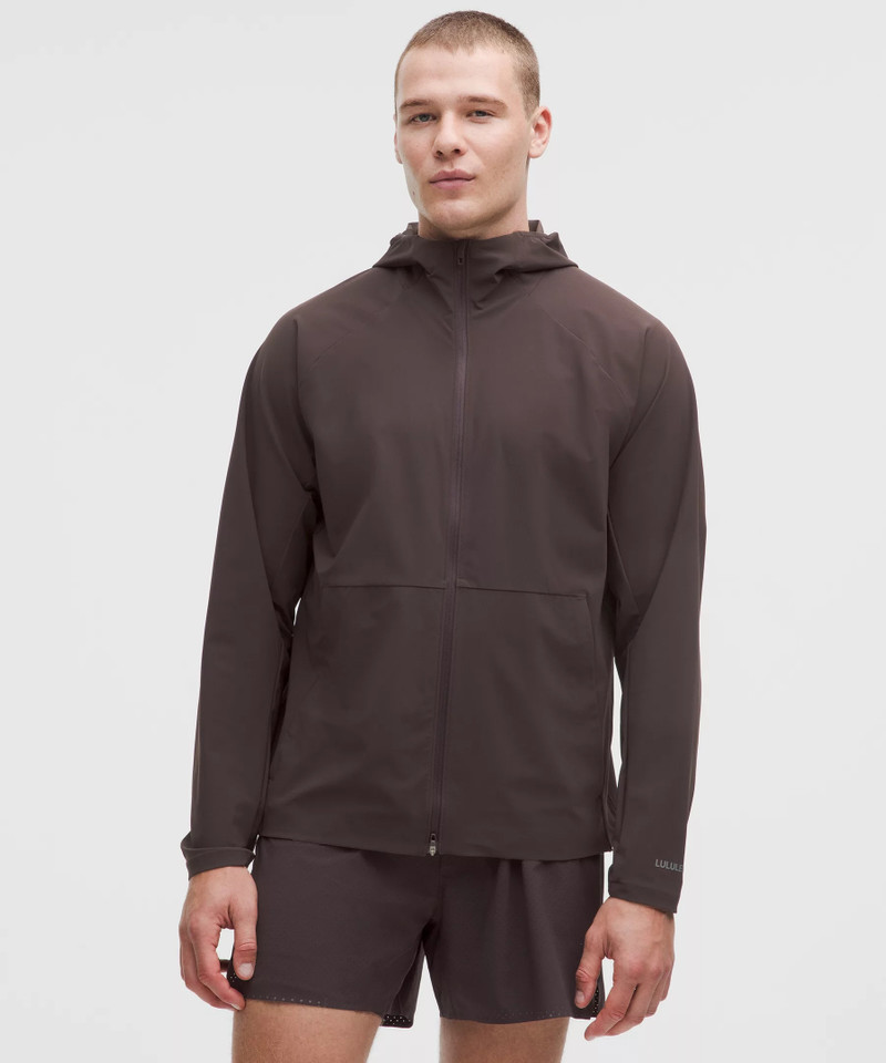 Pace Breaker Jacket 1