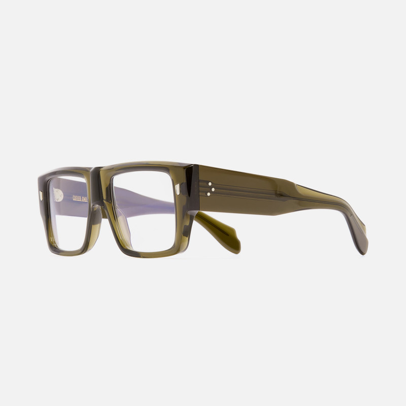 CUTLER AND GROSS 1414 OPTICAL RECTANGLE GLASSES outlook