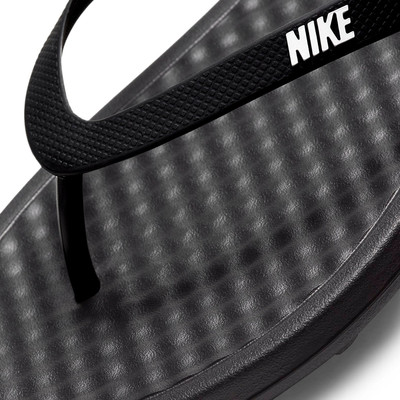 Nike Nike On Deck Flip Flop 'Black' CU3958-002 outlook