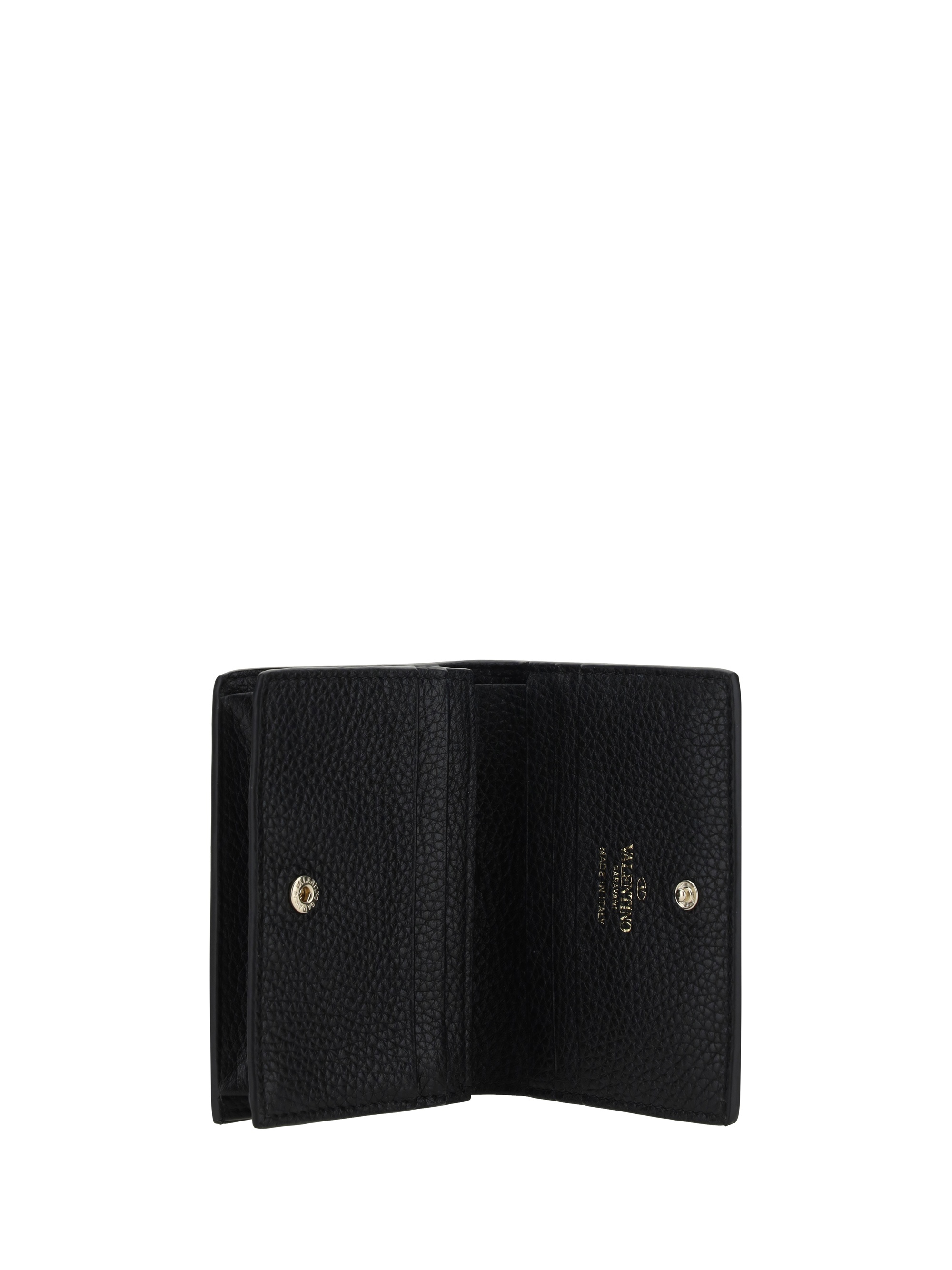 Valentino Garavani Rockstud Wallet - 3