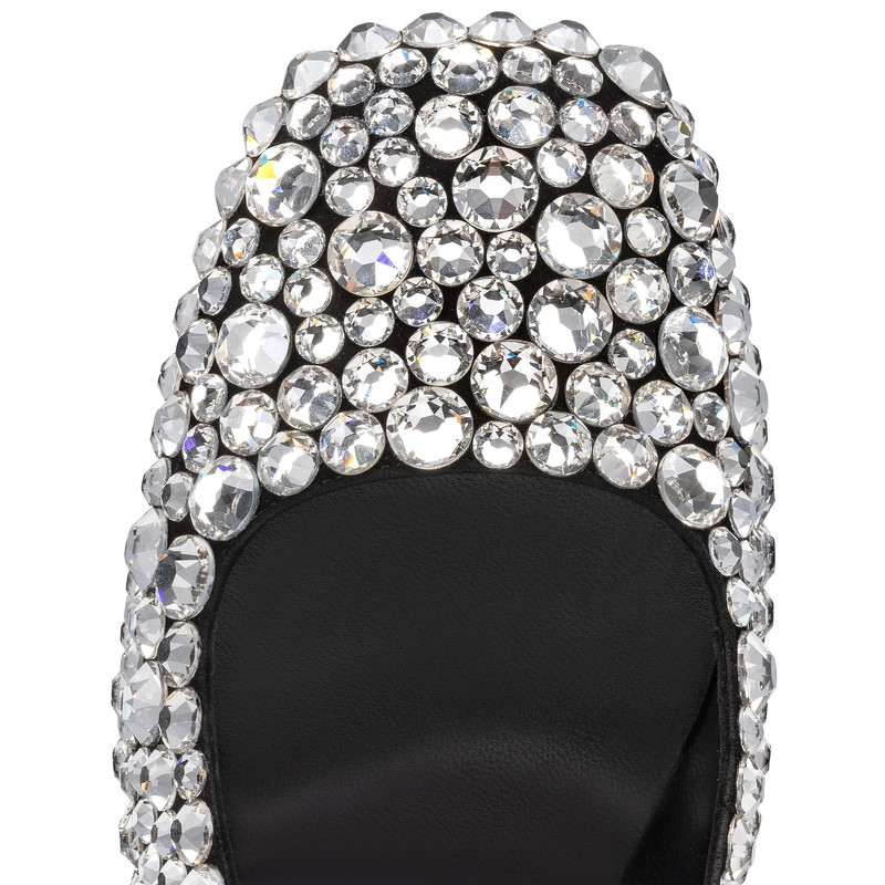 Minny Maxi Strass 4