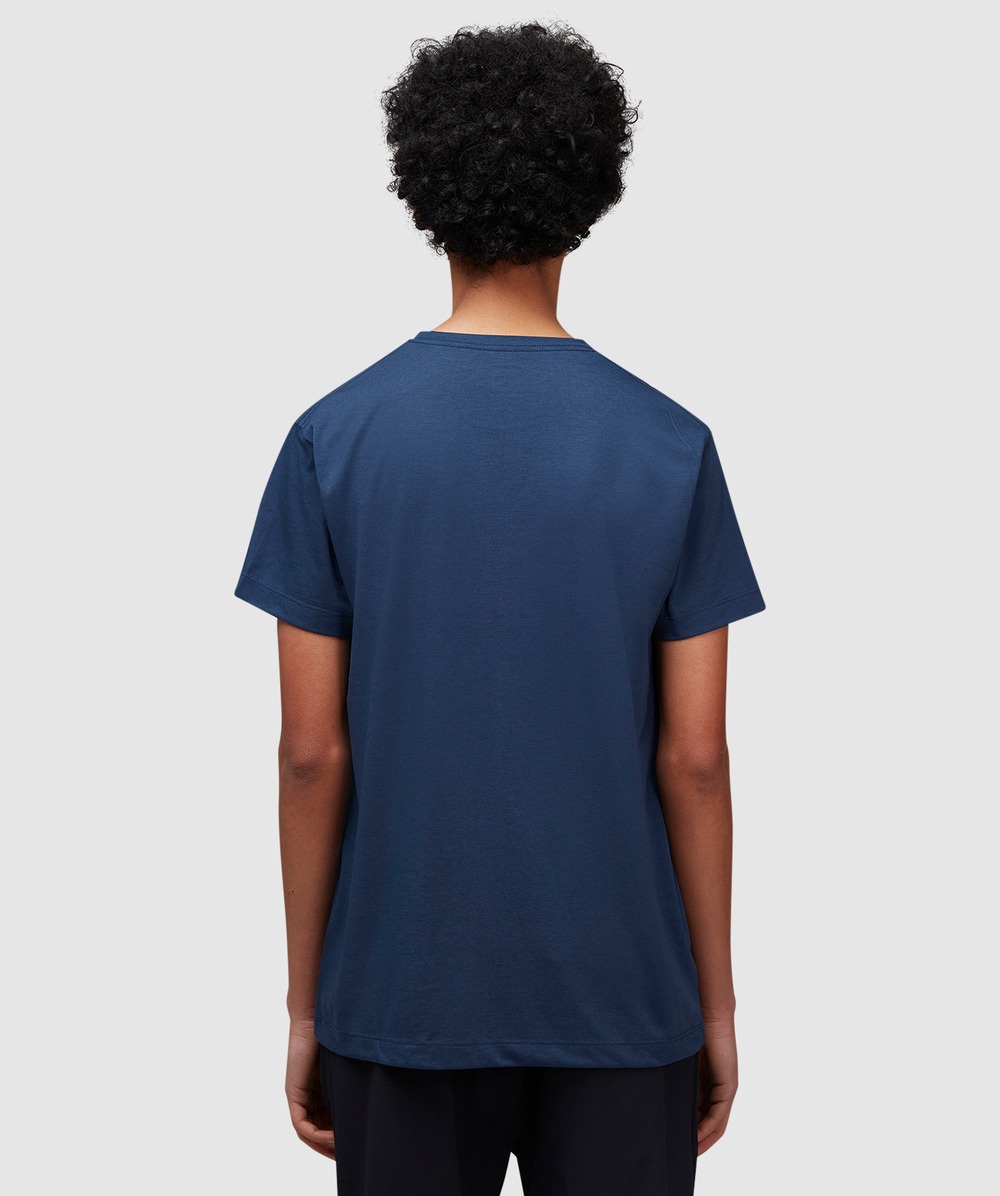 Box logo t-shirt - 3