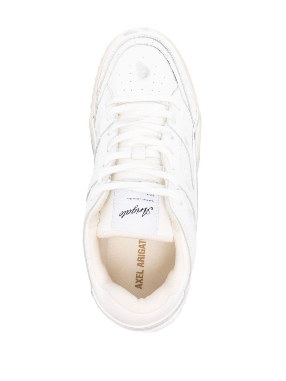 Area Lo sneakers - 4