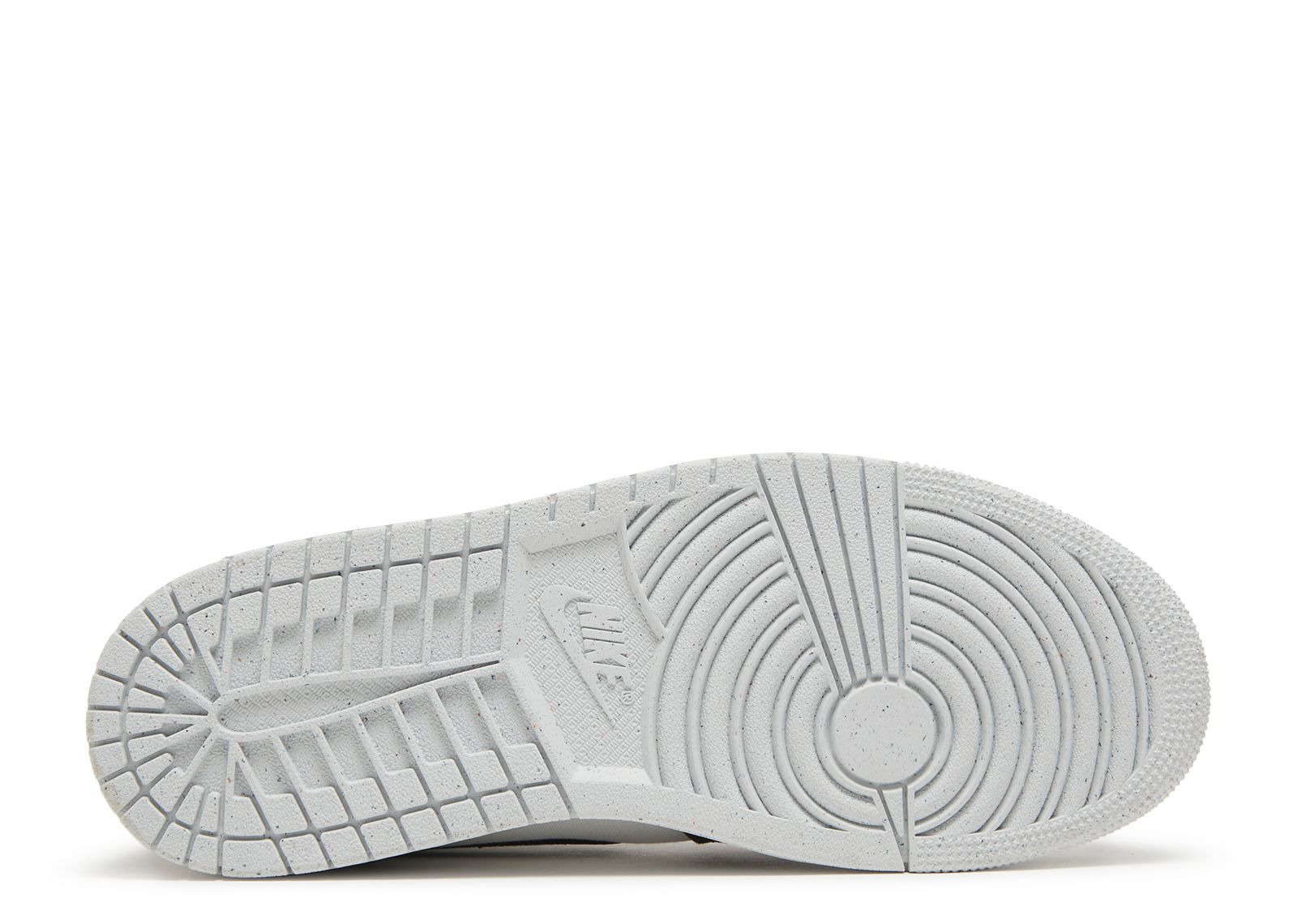 WMNS JORDAN 1 MID SE 'LIGHT STEEL GREY CANVAS' - 4