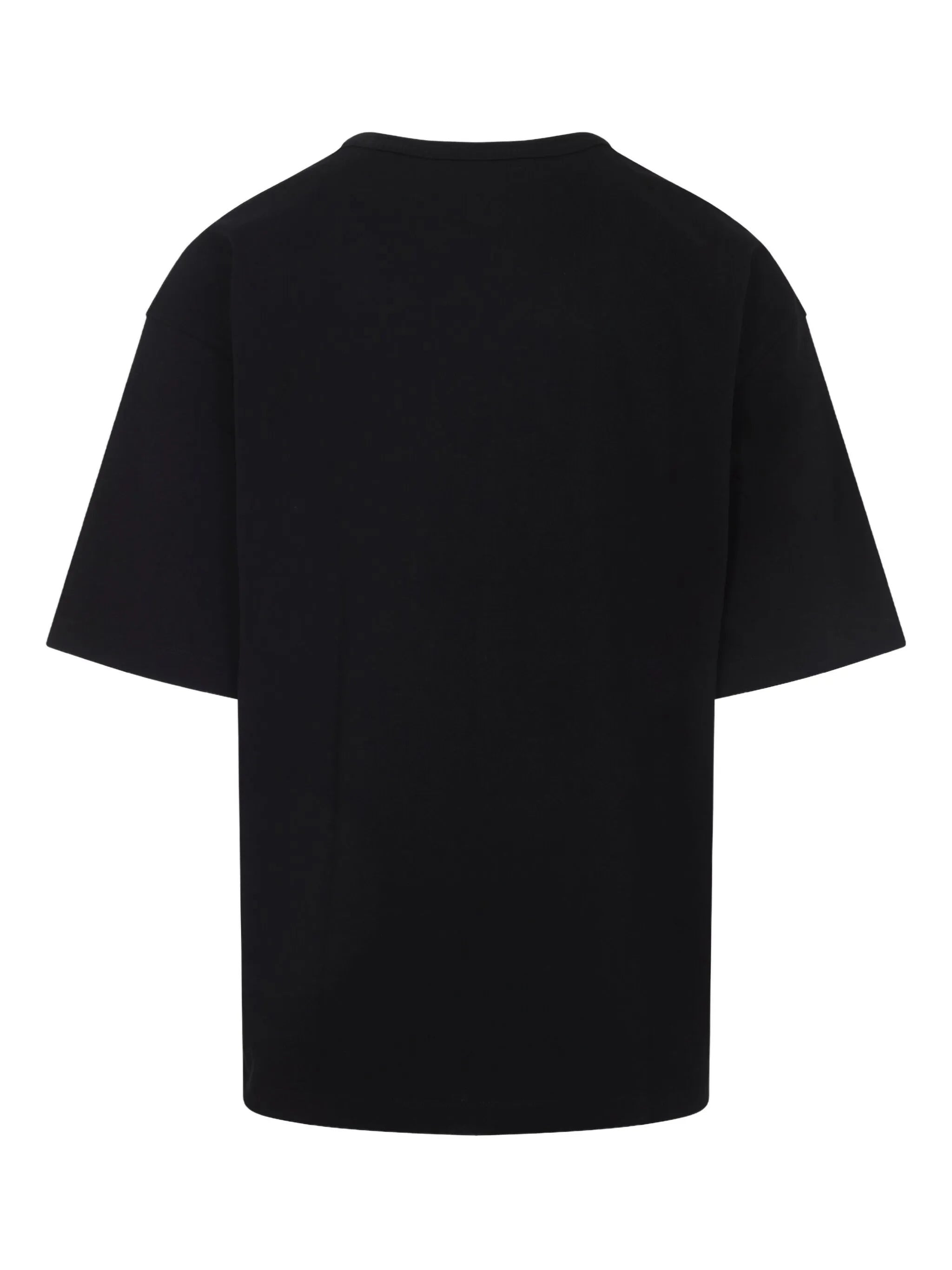Lemaire Short-sleeve T-shirt - 2