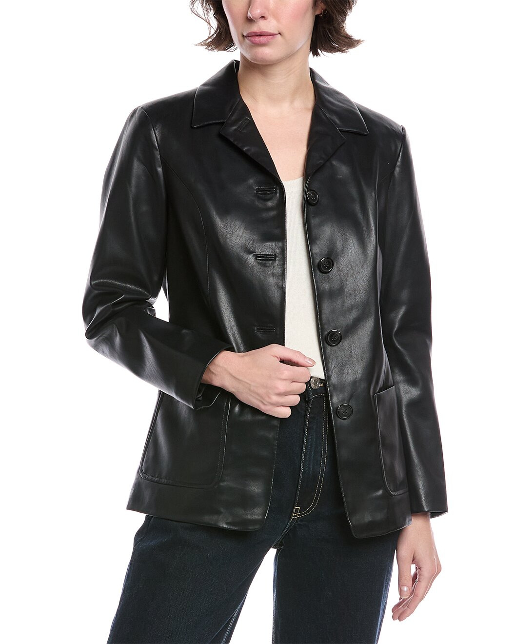 rag & bone Drew Blazer - 1