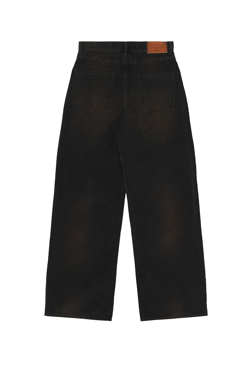 1981 Cord Trouser - 2