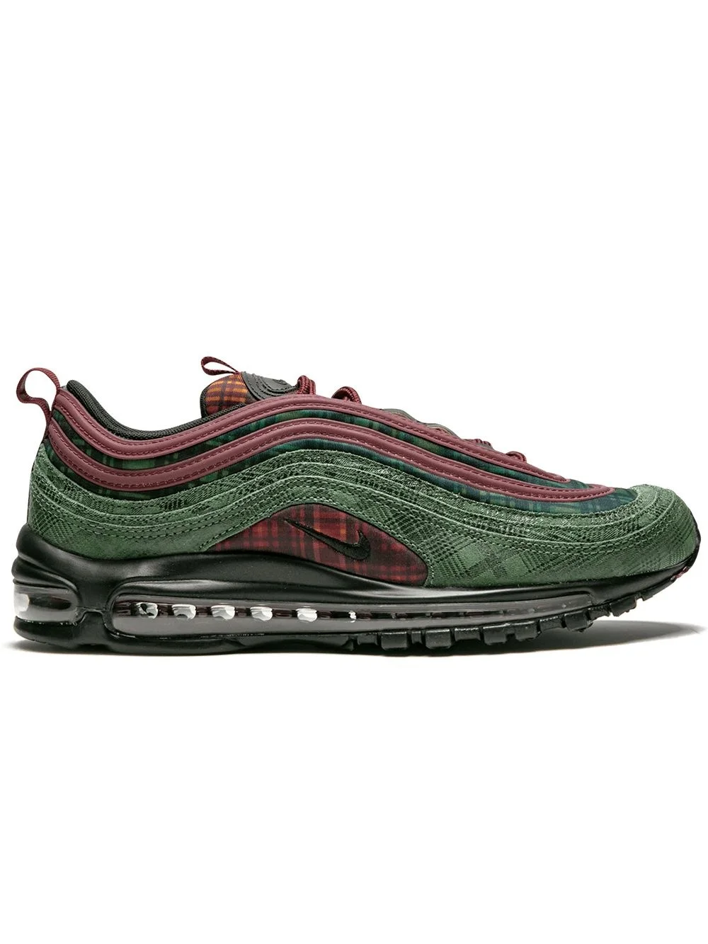 Air Max 97 NRG "Jacket Pack" sneakers - 1