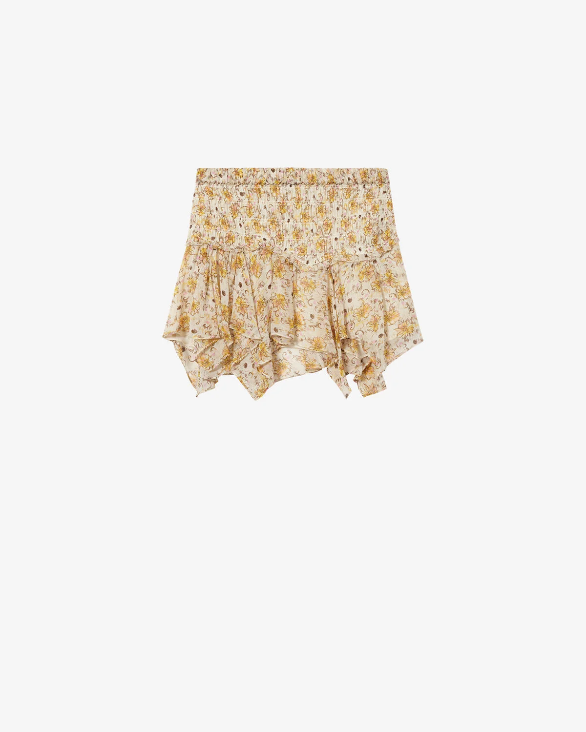 FIALA SKIRT - 1