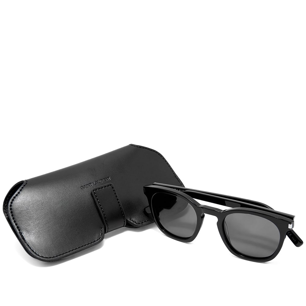 Saint Laurent SL 28 Sunglasses - 4