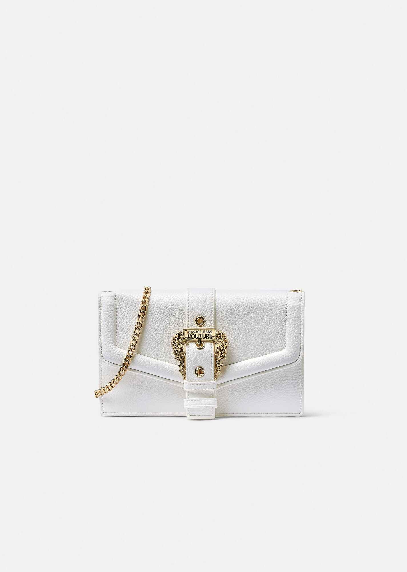 Couture 1 Chain Wallet - 1