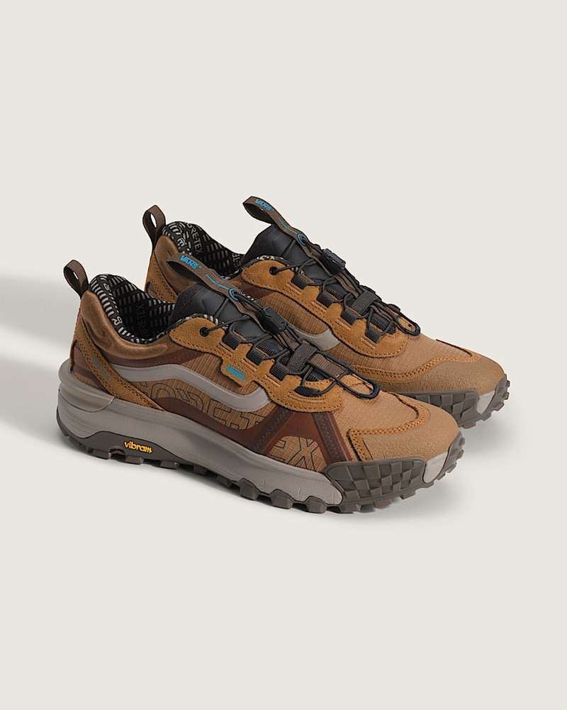 Vans Crosspath XC GORE-TEX Shoe outlook