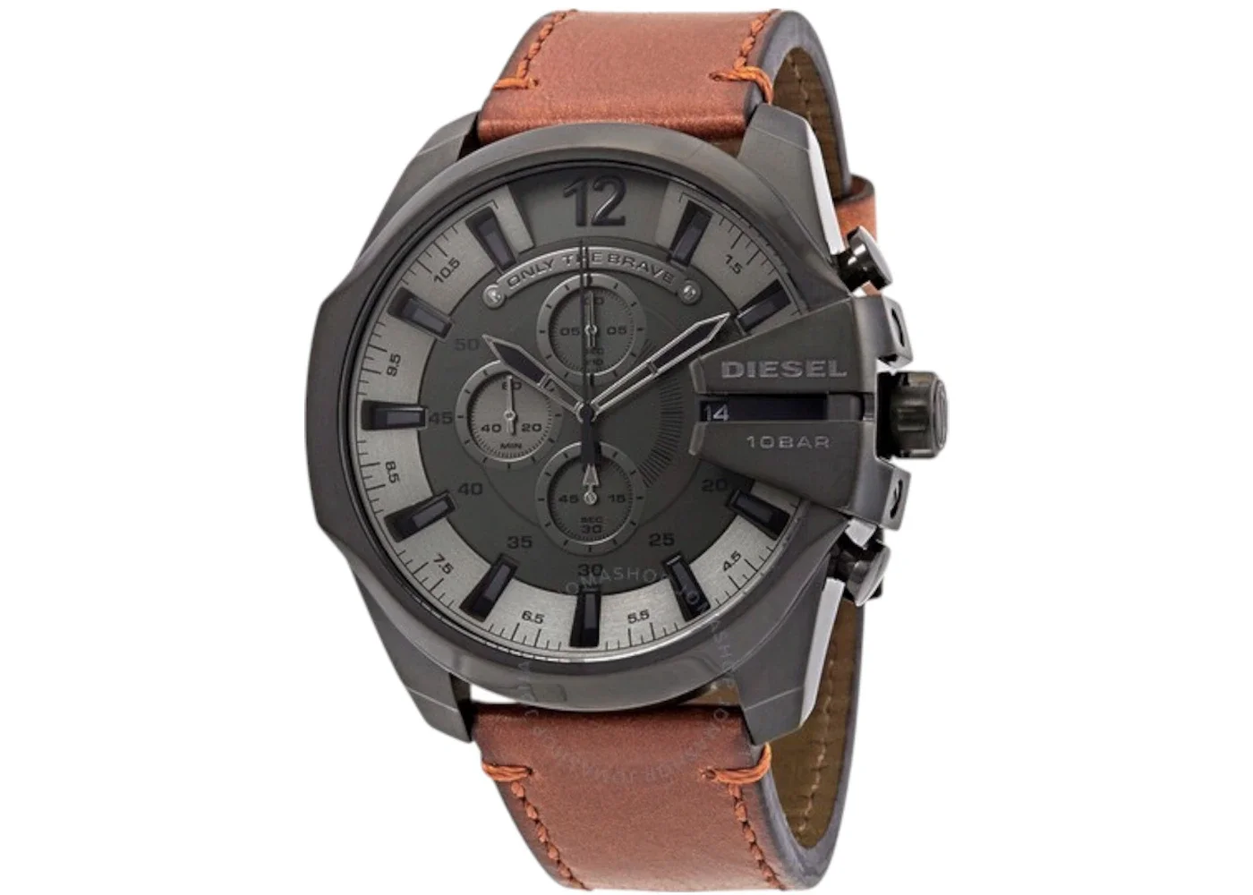 Diesel Mega Chief DZ4463 - 1