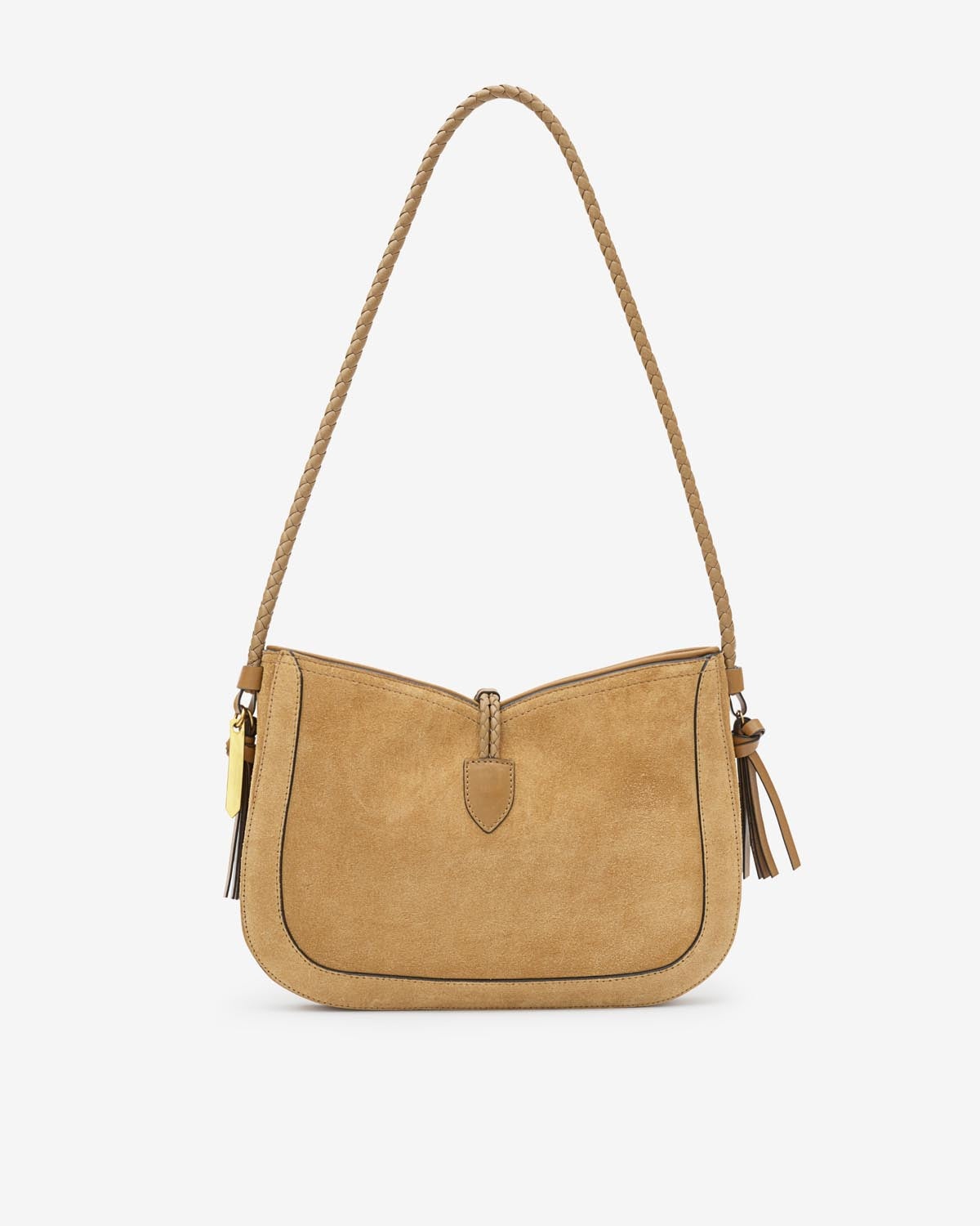 VIGO BAGUETTE BAG - 2