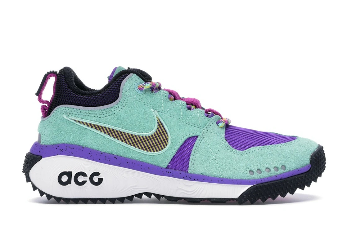 Nike ACG Dog Mountain Emerald Rise - 1