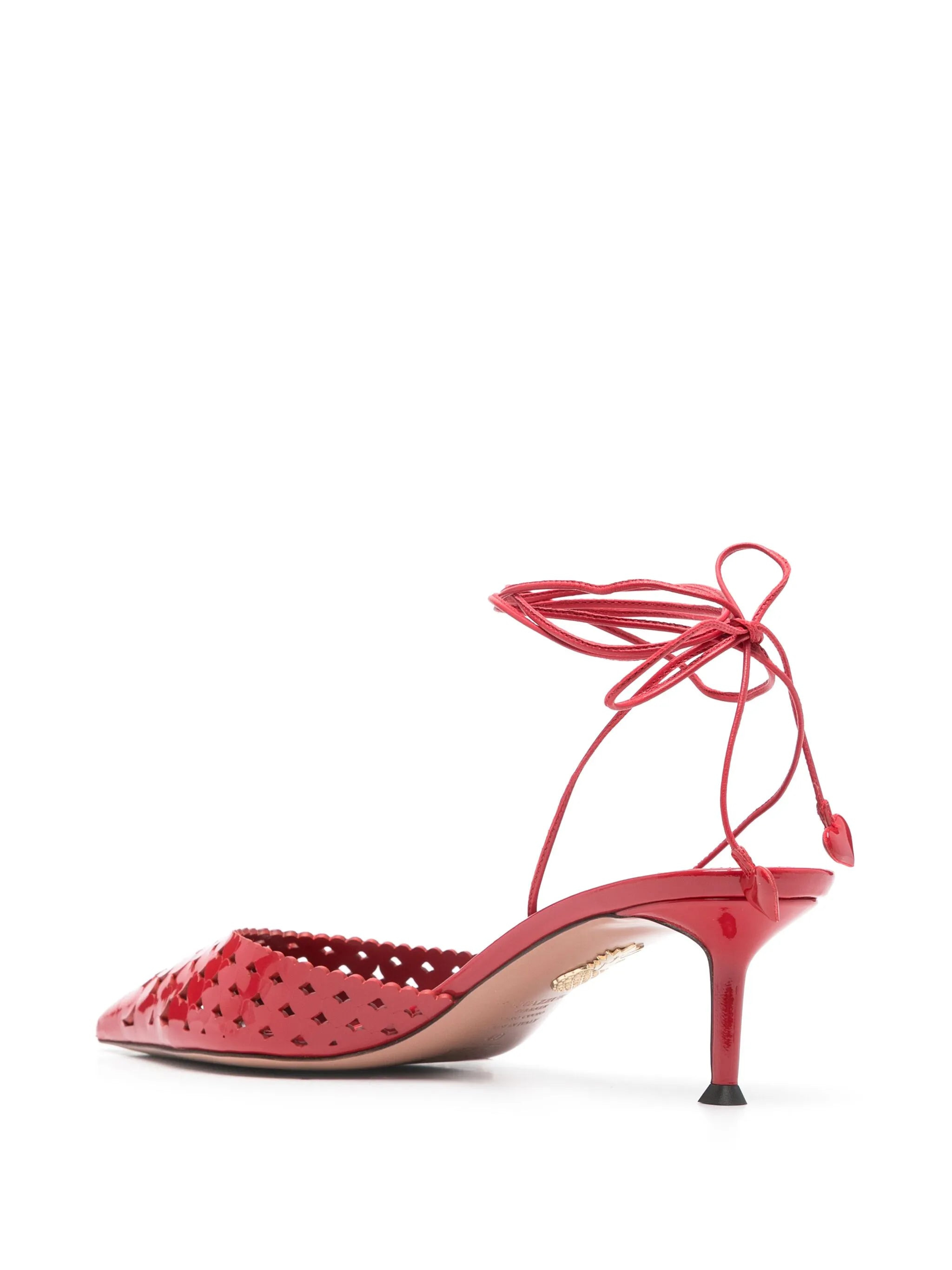 50mm Amourose pumps - 3