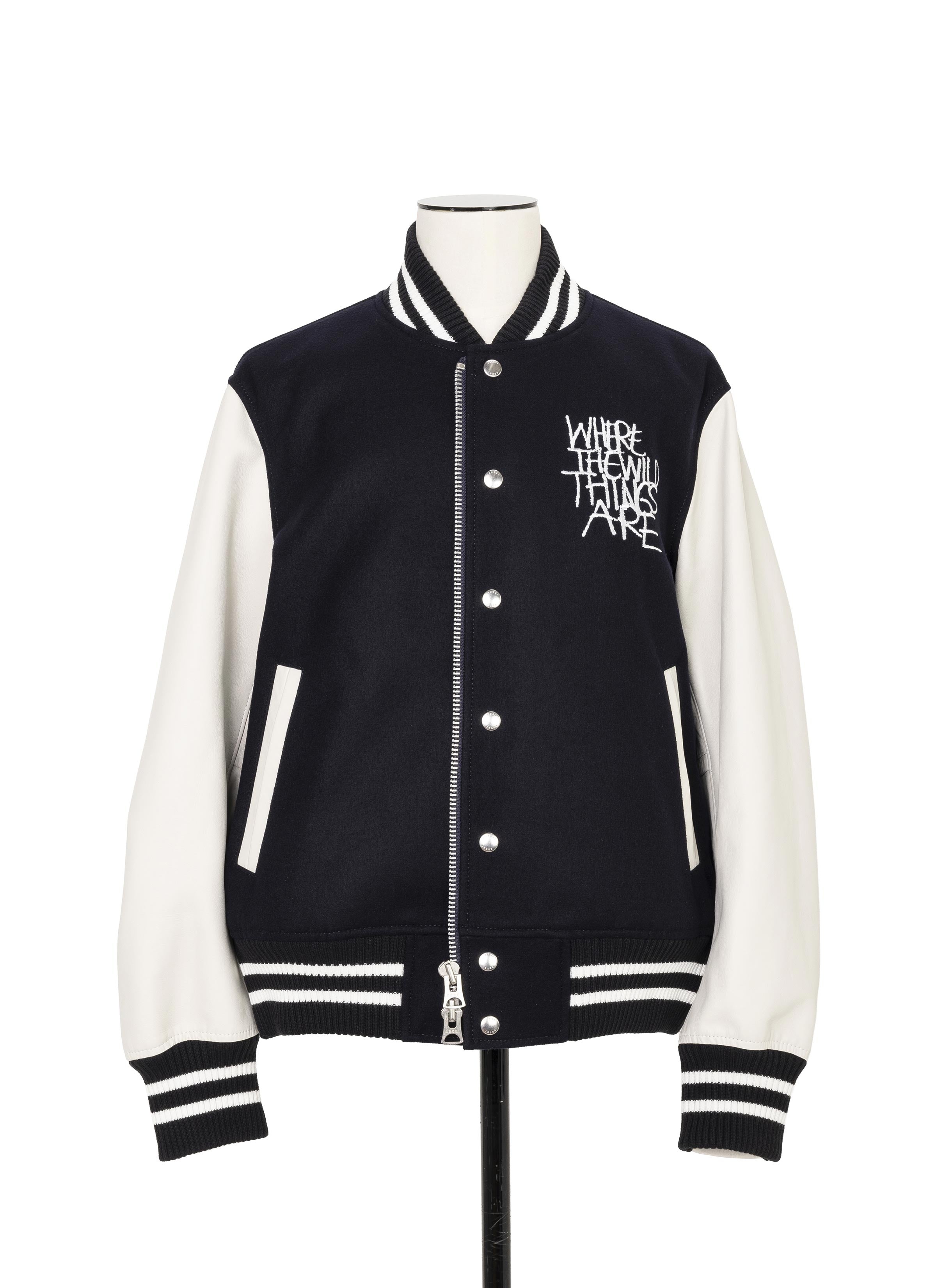 WHERE THE WILD THINGS ARE Blouson - 2