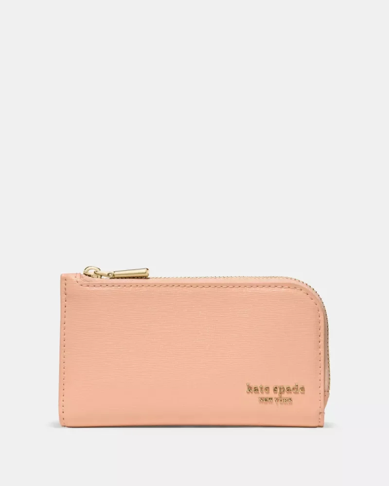 Devin Bifold Wallet - 1