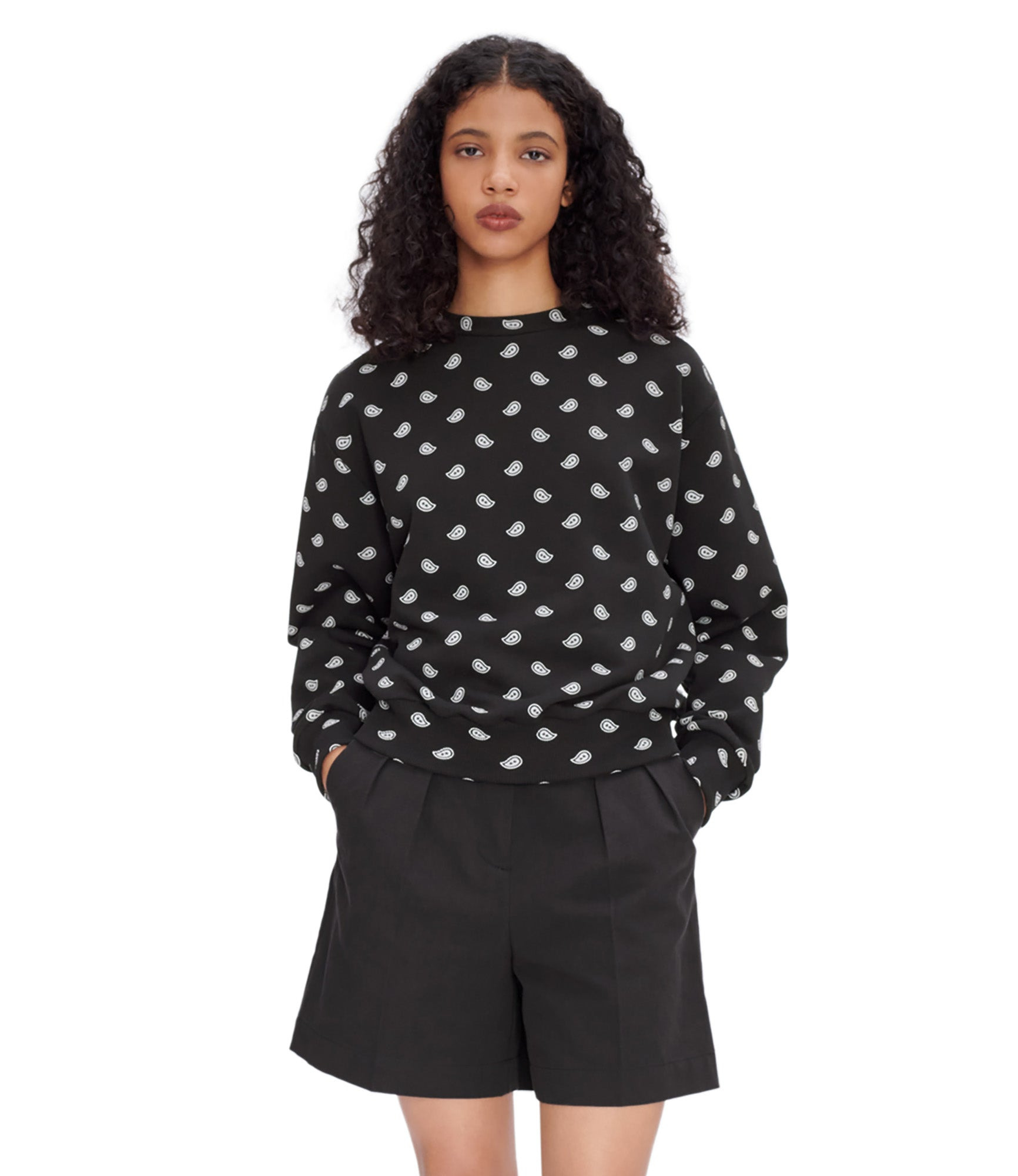 Lilo sweatshirt - 2