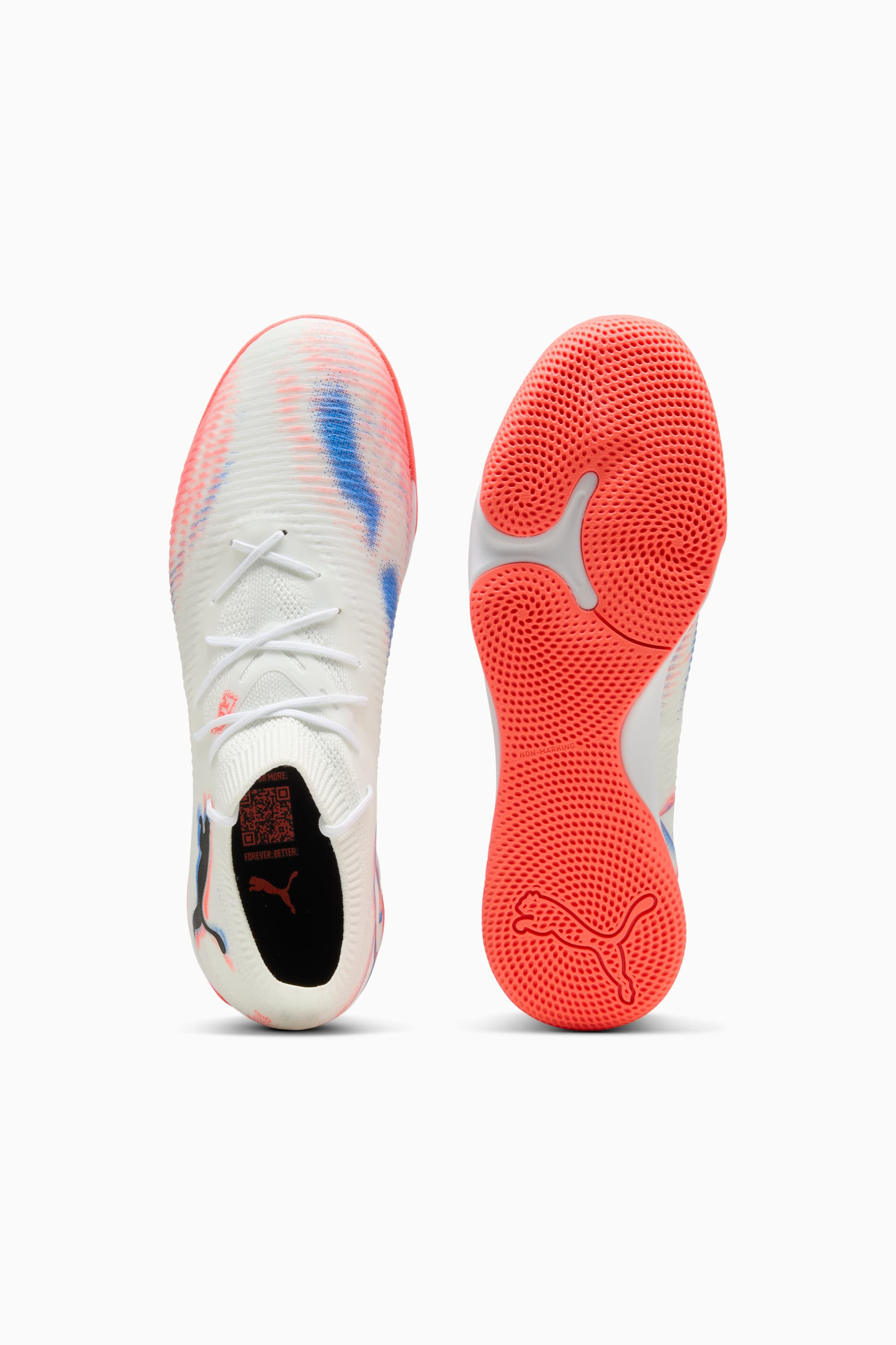 FUTURE 8 MATCH IT Football Boots Unisex - 4
