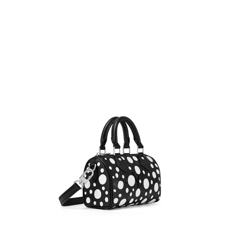 LV x YK Nano Speedy 3