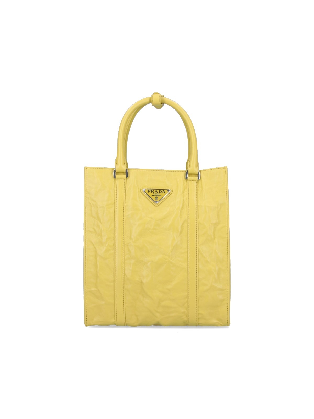 LOGO TOTE BAG - 1