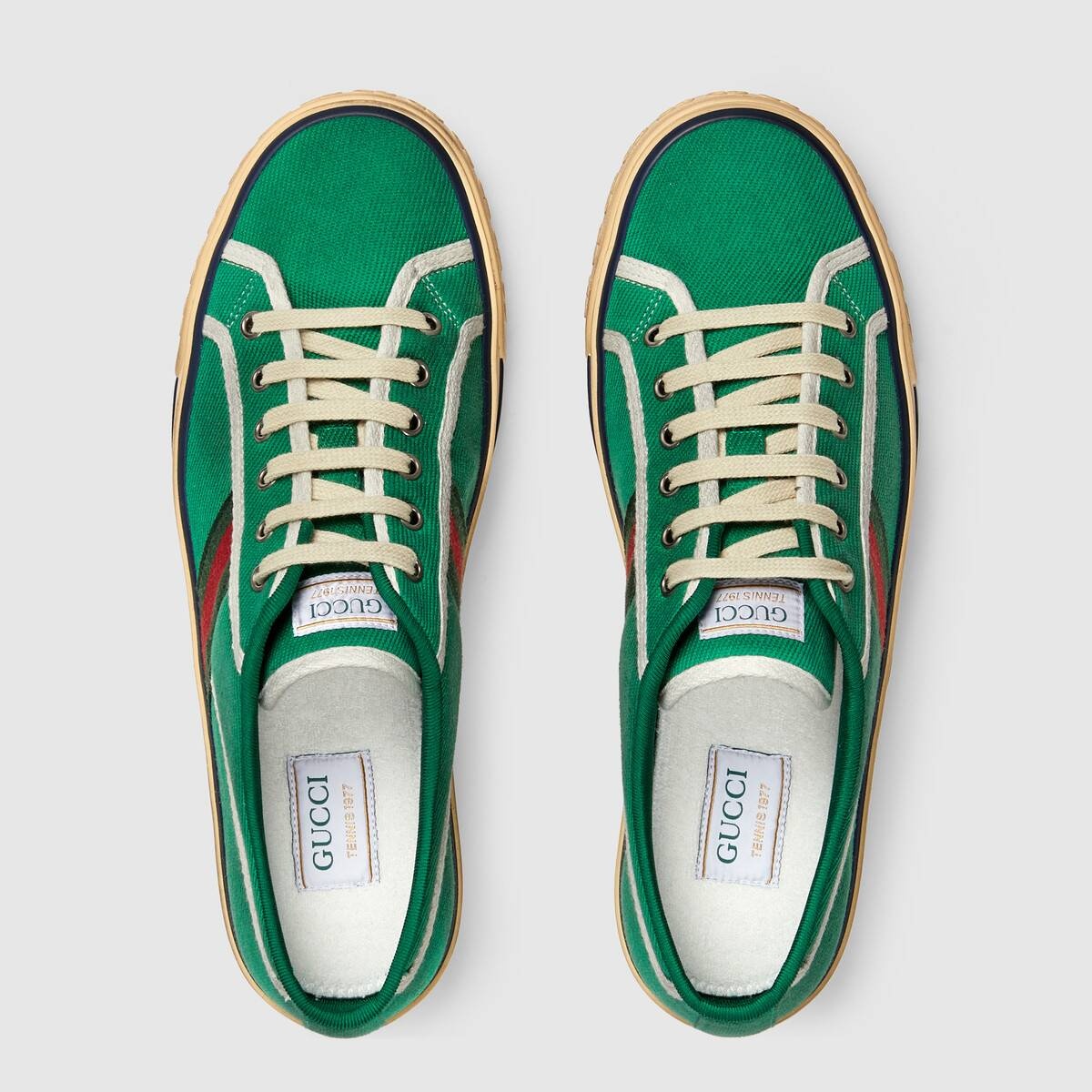 Men's Gucci Tennis 1977 sneaker - 3