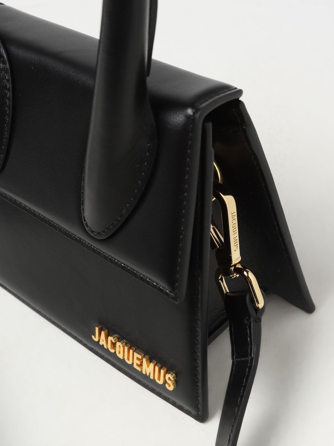 Jacquemus mini bag for woman - 3