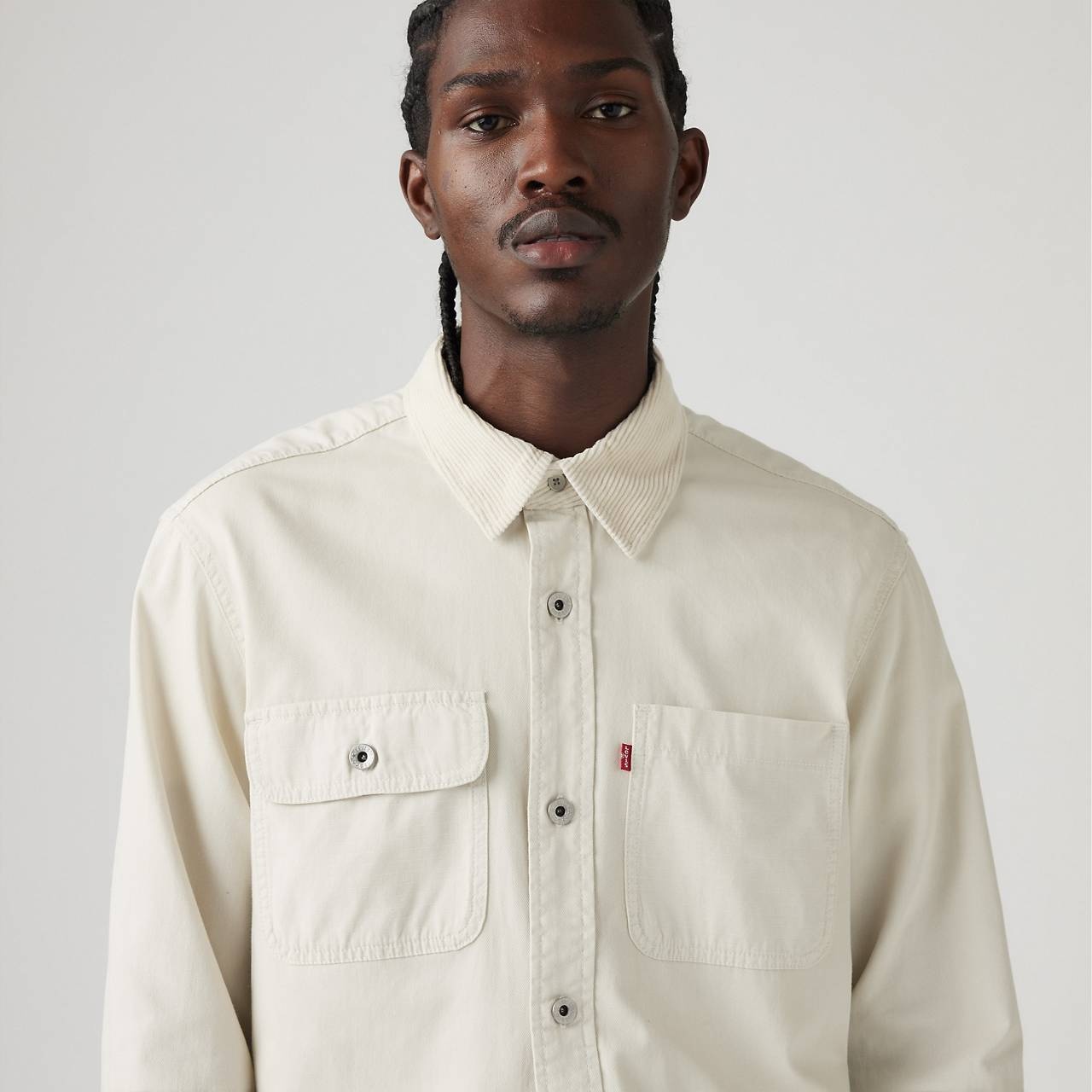 UTILITY SHACKET - 4