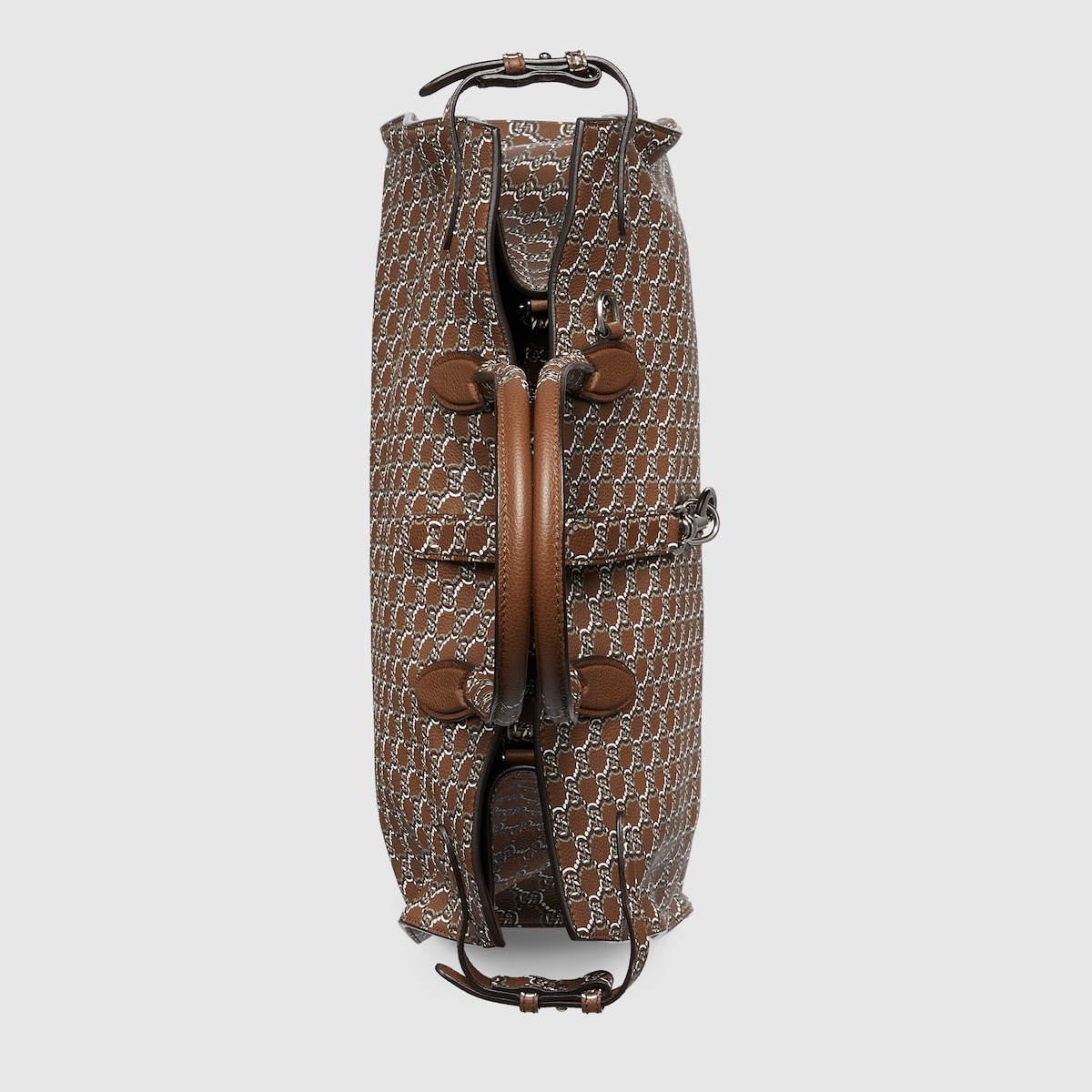 Gucci Jackie large tote bag - 8